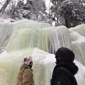 Meet your Posher, Félix-antoine